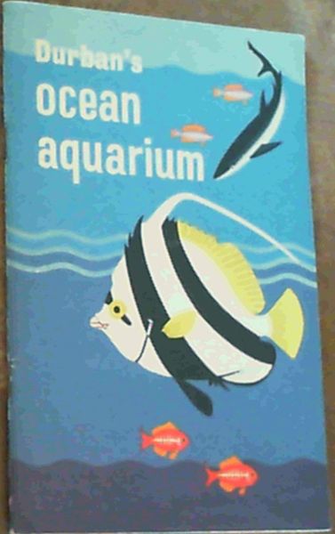 Image for Durban's Ocean Aquarium Durban's Ocean Aquarium