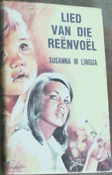 Lied Van Die Reenvoel