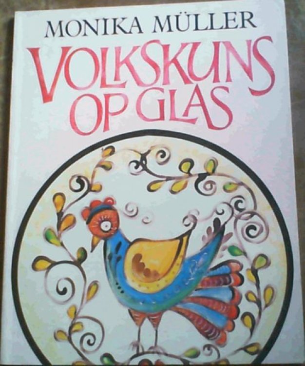 Volkskuns Op Glas
