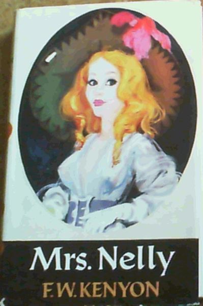 Mrs Nelly or Restoration Divertimento