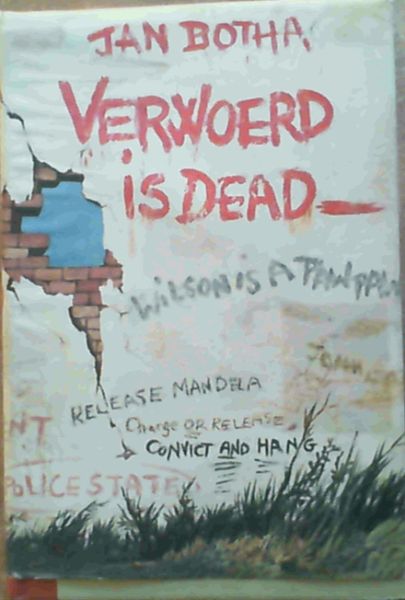 Verwoerd Is Dead