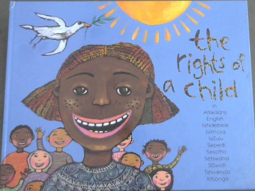 Image for The Rights of a Child The Rights of a Child