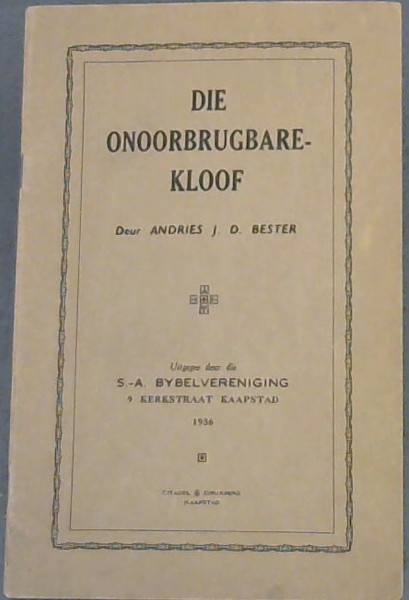 Die Onoorbrugbarekloof