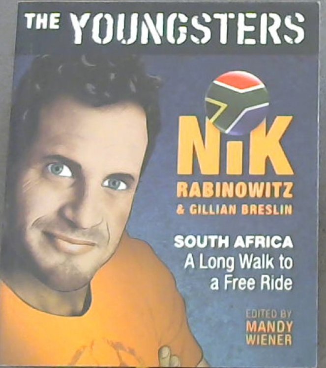 South Africa A Long Walk to a Free Ride
