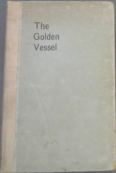 The Golden Vessel or Training of Africa's Daughters.