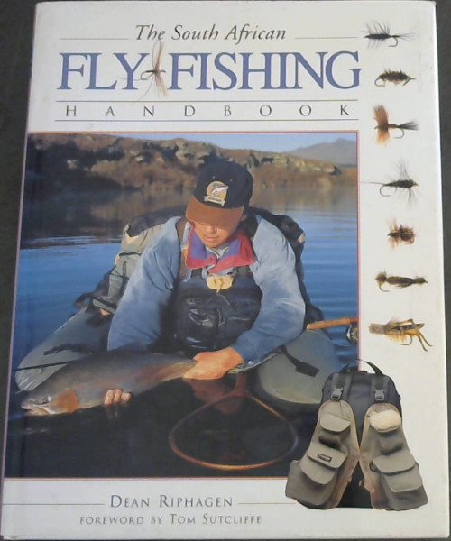 The South African Fly-Fishing Handbook