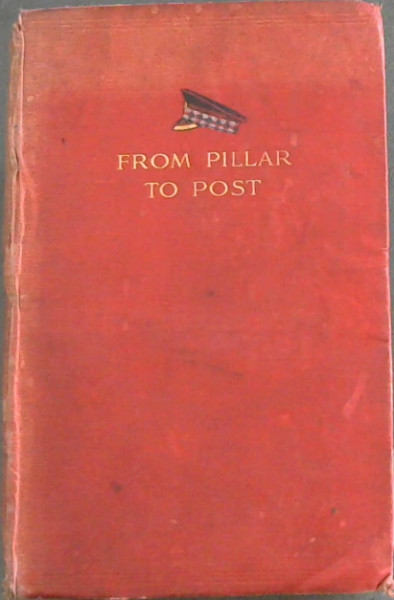 From Pillar To Post
