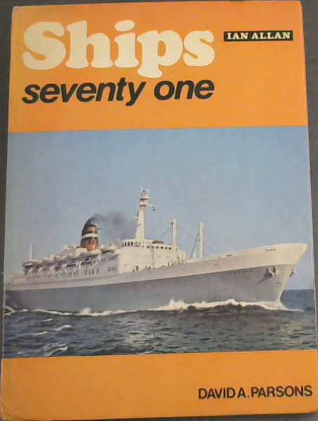 SHIPS ' 71
