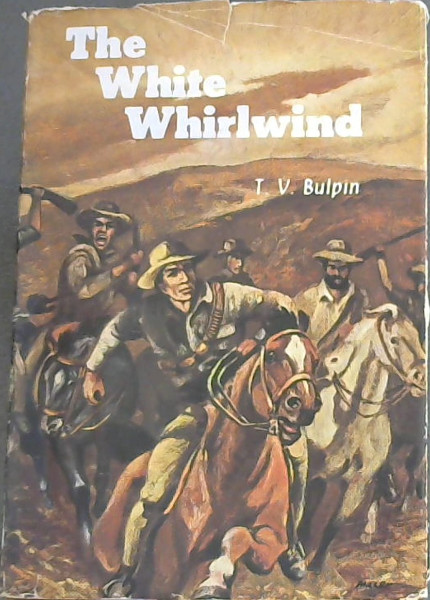 The White Whirlwind
