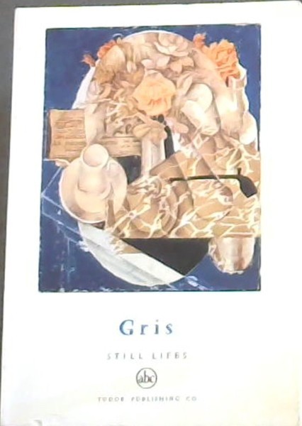 GRIS STILL LIFES (35)