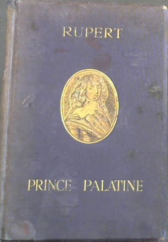 Rupert Prince Palatine