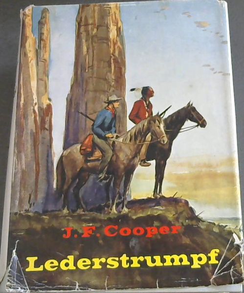 Lederstrumpf