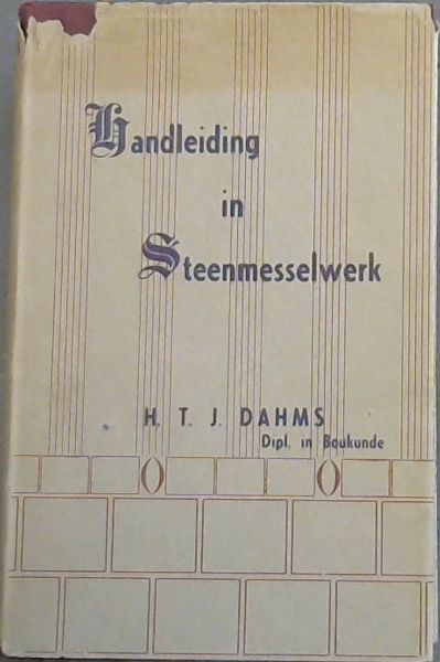 Handleiding in Steenmesselwerk