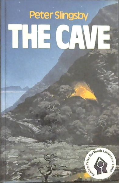 The Cave: A Cape story from the eighteenth century