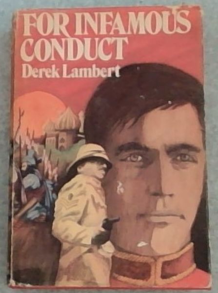 For infamous conduct