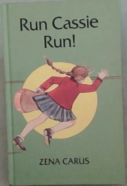 Run Cassie