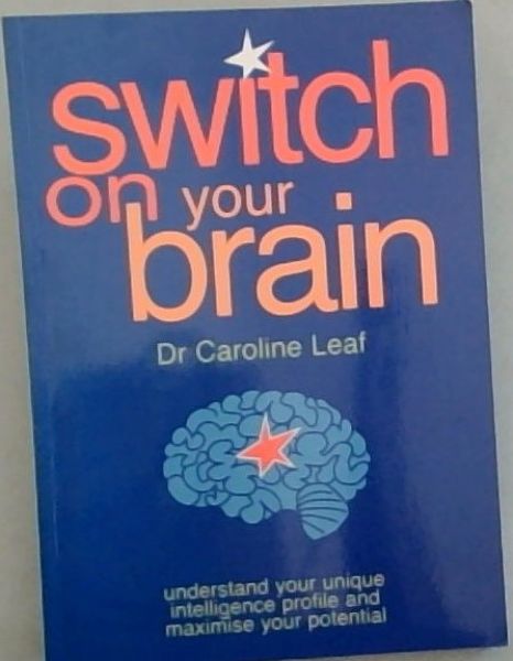 Switch on Your Brain