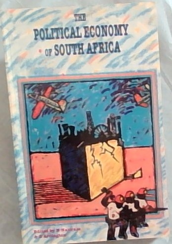 The Political Economy of South Africa
