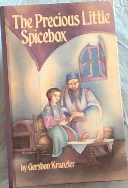 The Precious Little Spicebox and Other Stories