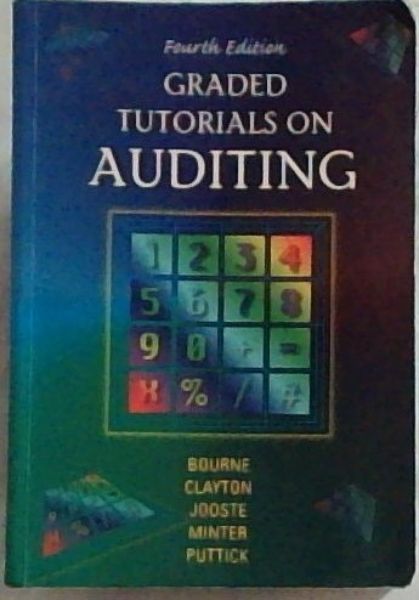 Graded Tutorials on Auditing
