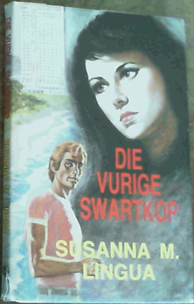 Die Vurige Swartkop