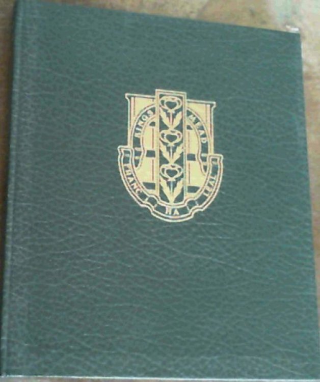 The Kingsmead Heritage