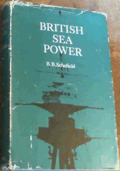 British Sea Power