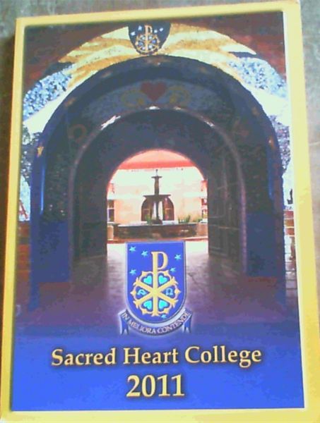 Sacred Heart College Year 2011