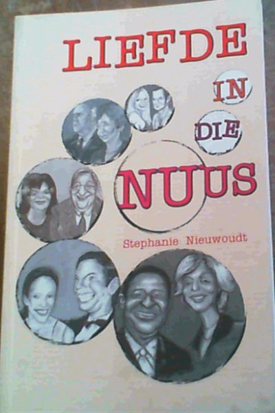 Image for Liefde in die Nuus Liefde in die Nuus