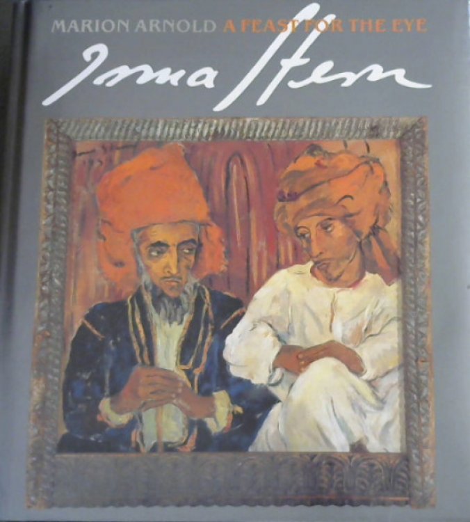 Image for Irma Stern: A Feast for the Eye Irma Stern: A Feast for the Eye