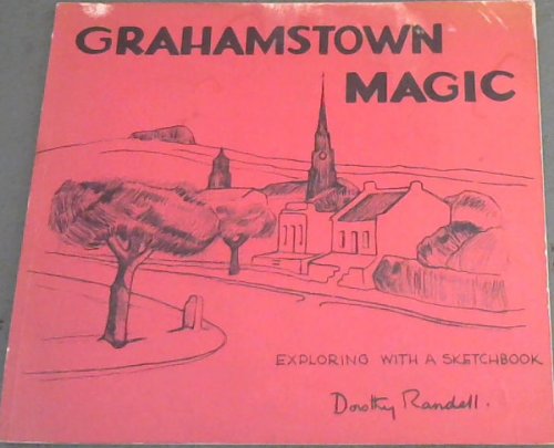 Grahamstown Magic