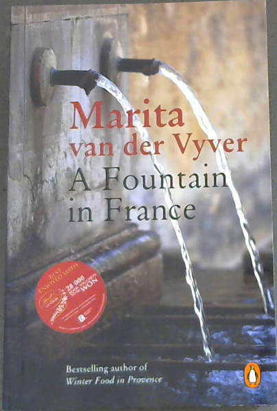 A Fountain in France