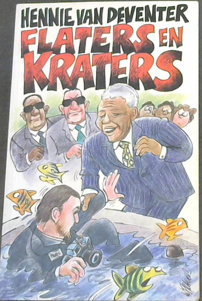 Flaters en Kraters