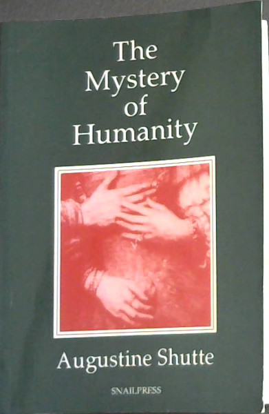 The mystery of humanity: A new conceptual framework for Christian faith