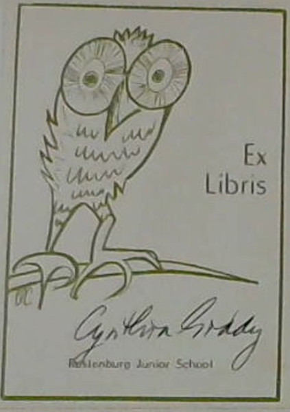 Cycads of South Africa