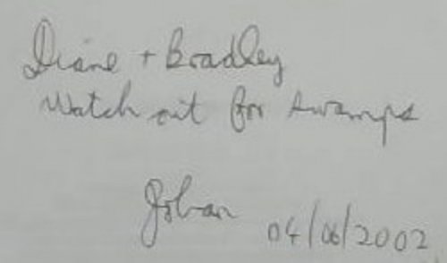 PSYSPY (A thriller in verse)