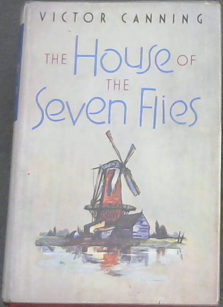 The House Of The Seven Flies