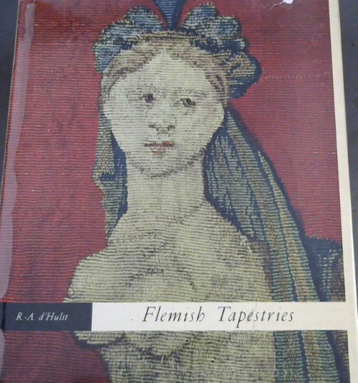Flemish Tapestries
