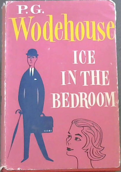 ICE IN THE BEDROOM