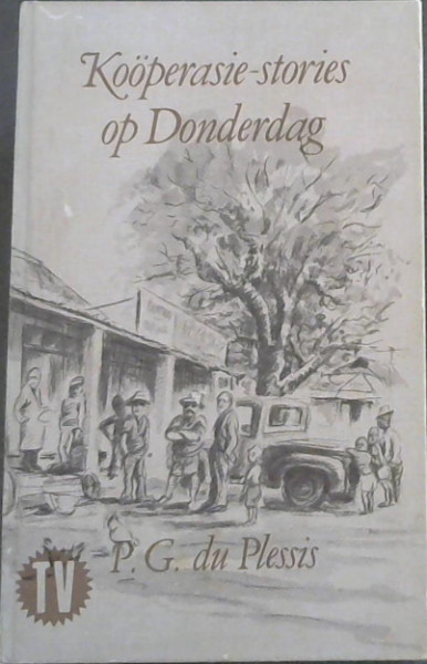 Kooperasie-Stories op Donderdag