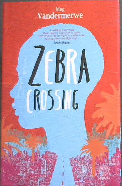 Zebra Crossing