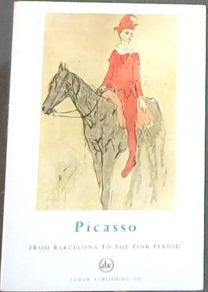 PICASSO FROM BARCELONA TO THE PINK PERIOD (85)