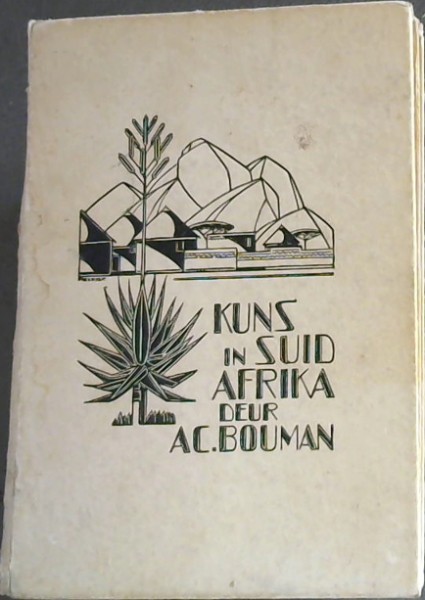 Kuns In Suid Afrika