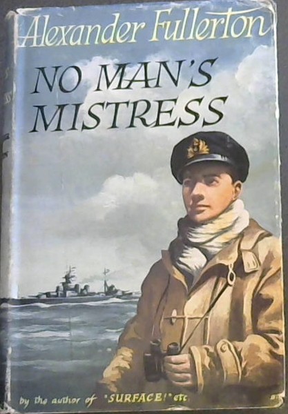 NO MAN'S MISTRESS