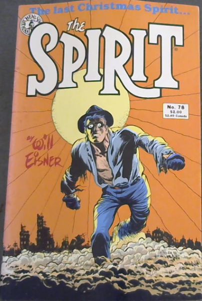 The Spirit. No.78