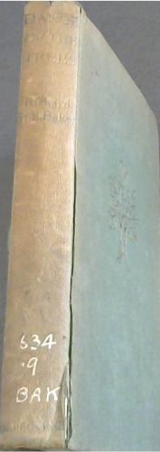Dance of the Trees (The Adventures of a Forester)