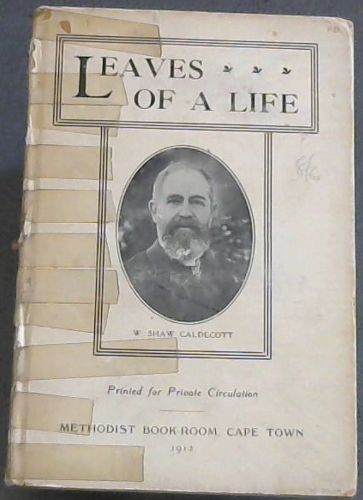 Leaves of a Life