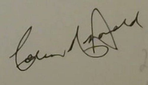 'CC' The Colin McDonald Story : Cricket, Tennis , Life