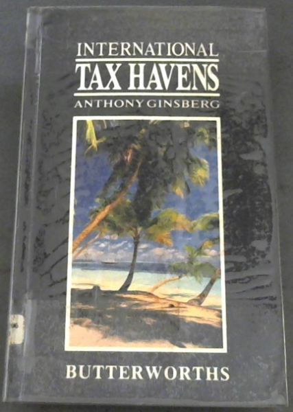 International tax havens