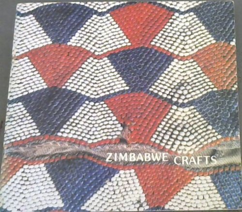 Zimbabwe Crafts: The Metal Box Crafts Exhibition ,National Gallery of Zimbabwe ,4th October-13th November 1983; Bulawayo Art Gallery 30th November-8th January 1984; Mutare Museum January-February 1984